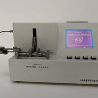 醫用縫合針彈性、韌性測試儀