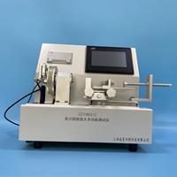 小孔徑連接件性能測(cè)試儀