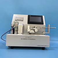 麻醉和呼吸設(shè)備圓錐接頭測(cè)試儀